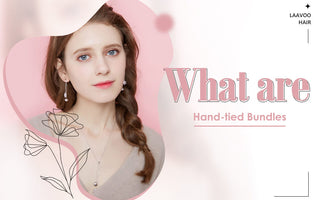 What are the Hand-Tied Bundles?