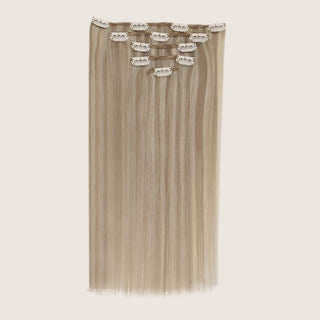 5pcs cilp in hair extensions 
