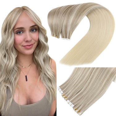 top rated tape in hair extensions    hair tape ins