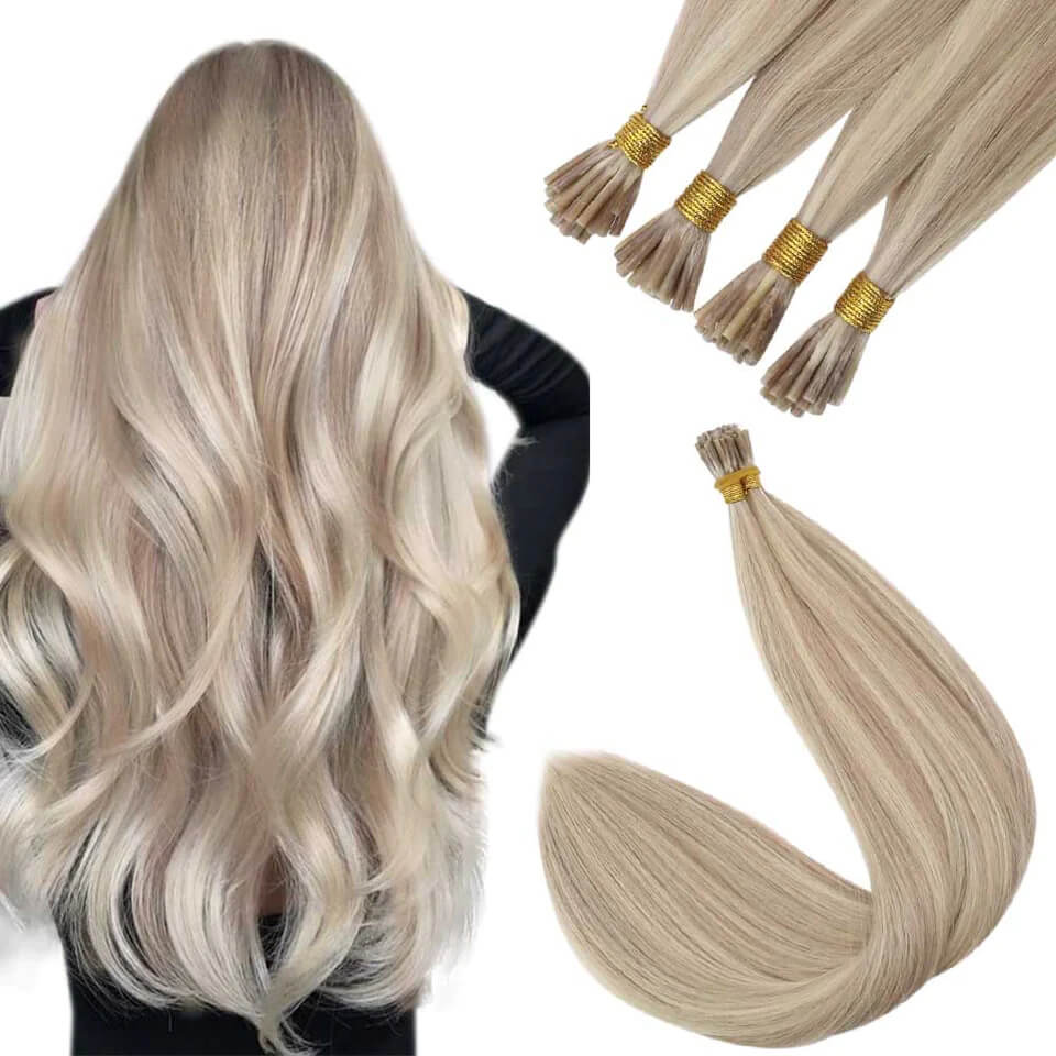 best i tip hair extensions