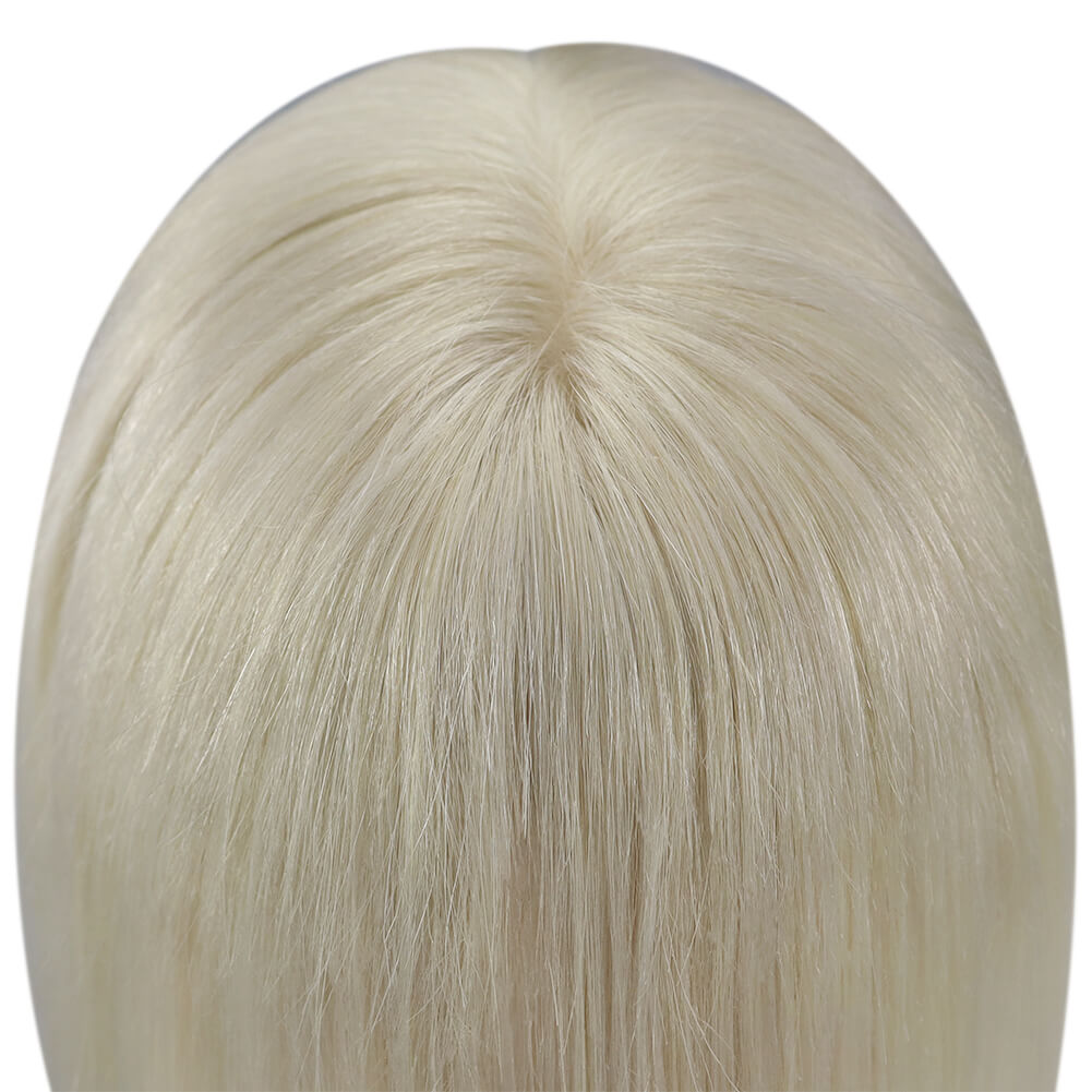 hairpieces for women blonde