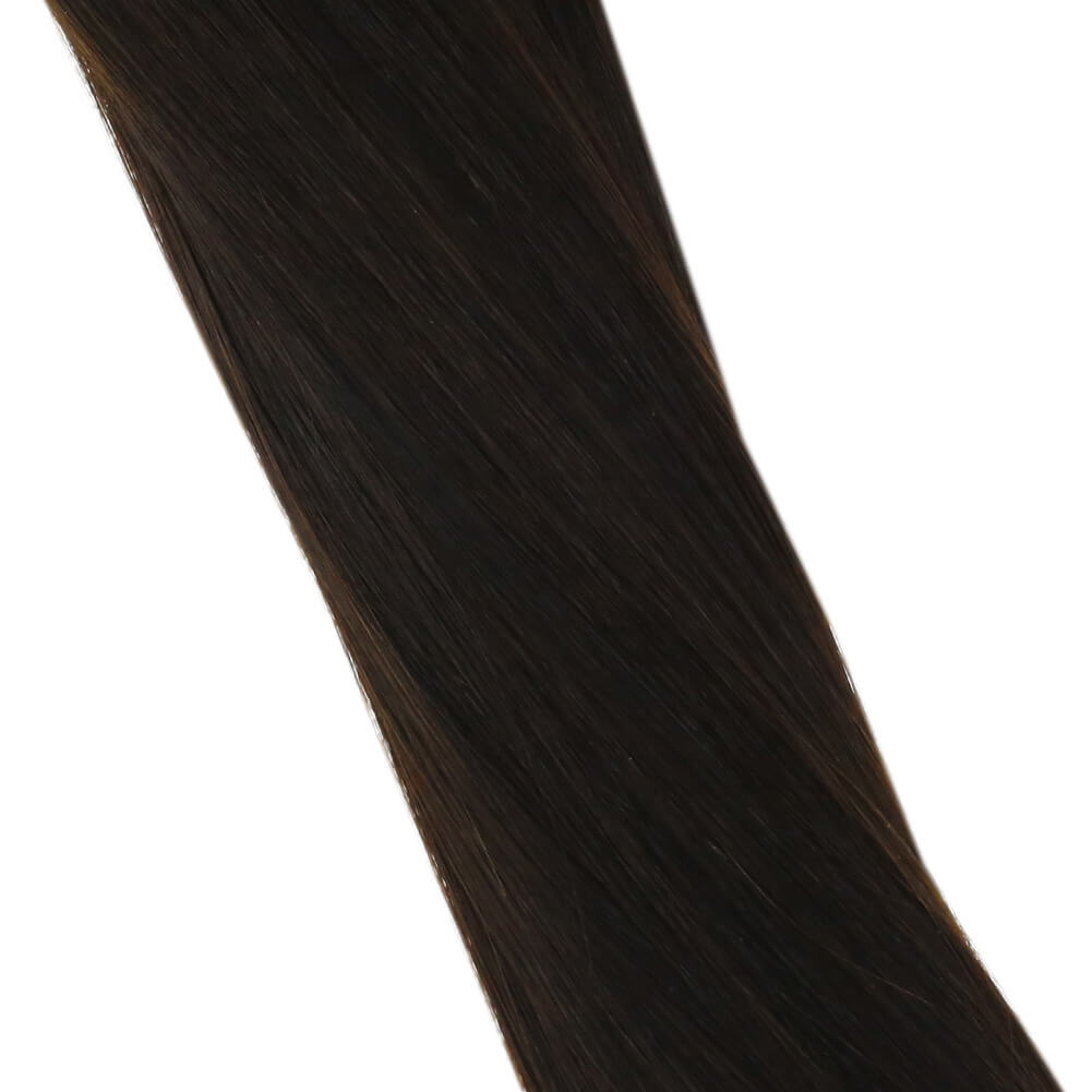 light weight micro link hair extensions real human hair