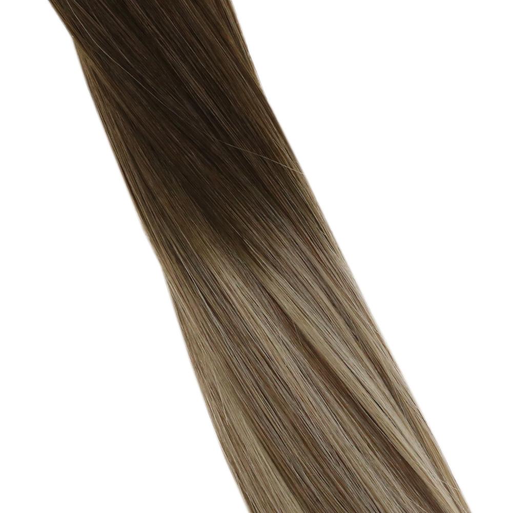 tape in brown tape in hair extensions human hair