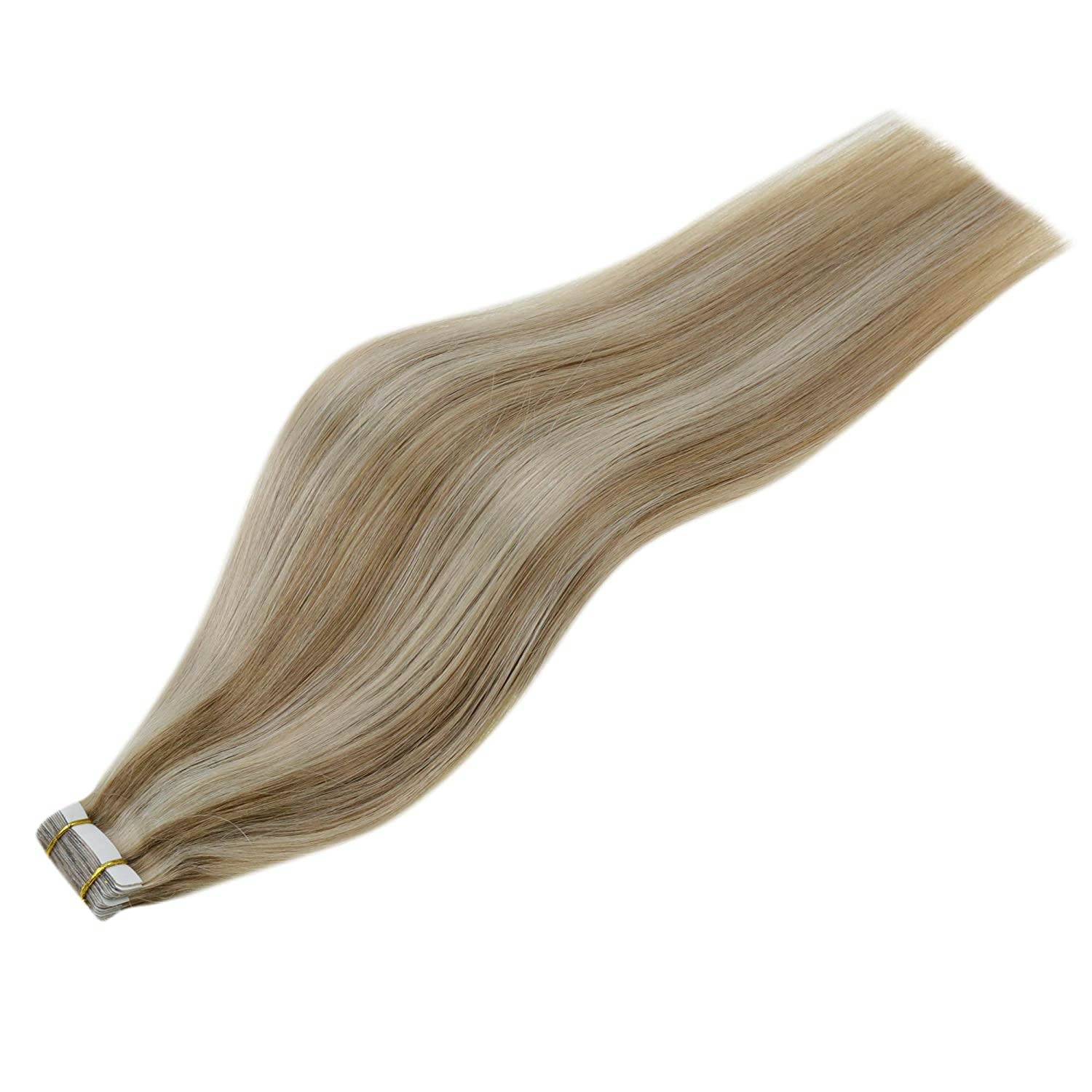 silky smooth hair hair extensions skin weft tape in hair best tape in human hair