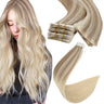 skin weft tape in hair best tape in human hair double side tape in hair double side tape ins easy to remove fantasy colors