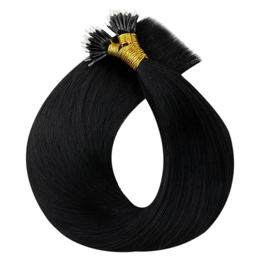 nano ring extensions care