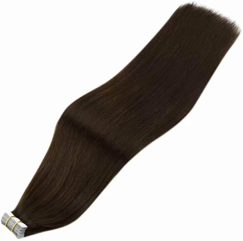 permanent tape in hair extensions remy human hair best tape in hair extensions brand