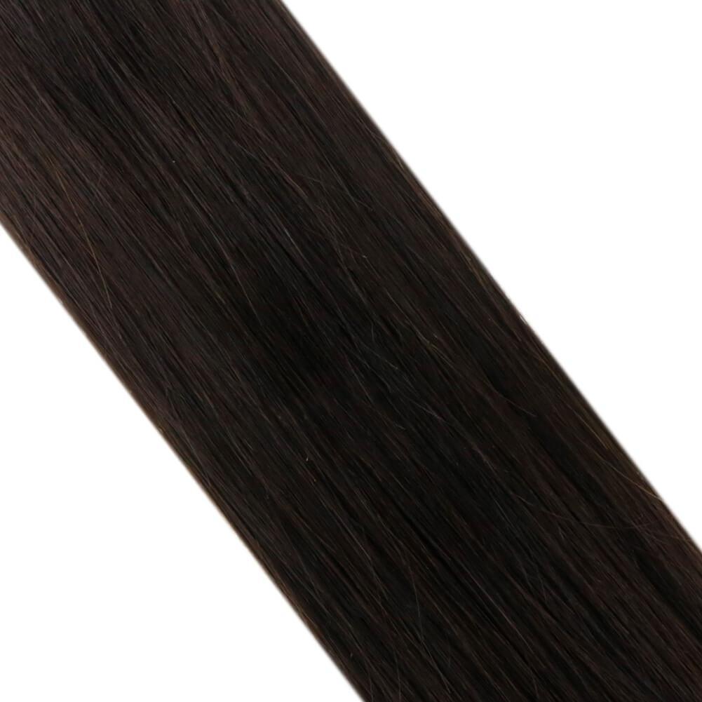 keratin top extensions prebonded hair fashion color premium hair amazing hairblend well color