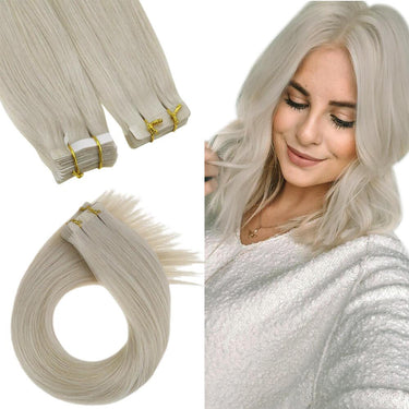 skin weft tape in hair strong tape hair thick end tape in human hair naturally look hair
