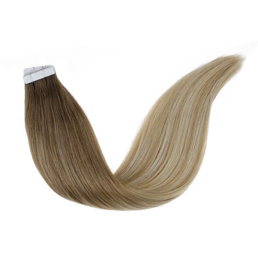 blonde tape in remy hairblonde tape in hair extensions straightwhite blonde tape in hair extensionstape in extensions naturaltape in hair extensions skin weft
