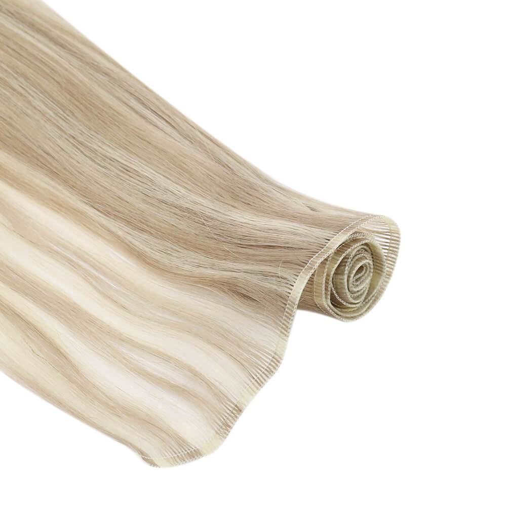 flat track weave extensions flat track weft extensions Flat weft flat weft hair flat weft hair extensions