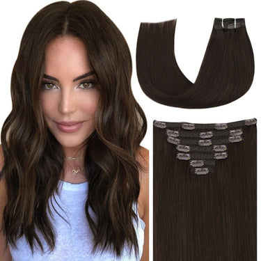 remy clip in hair extensions affordable