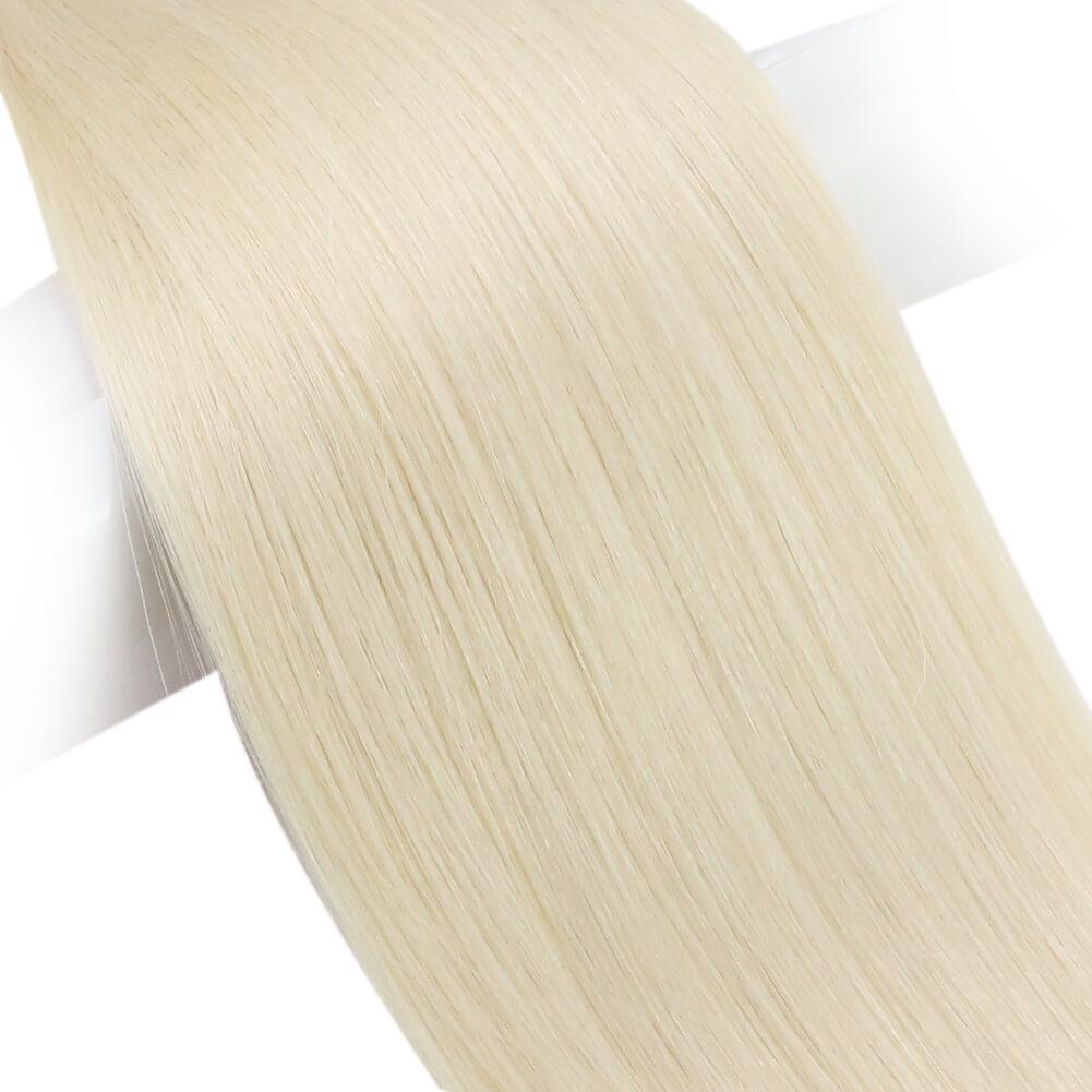 affordable tape in hair extensions