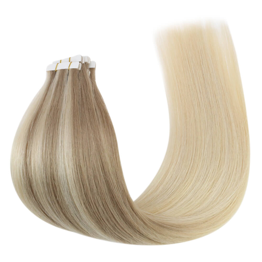 healthy human hair high quality high quality human hair human hair extensions hurtless hair extensions invisible tape in hair