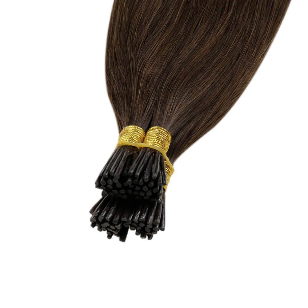 i tip remy hair extensions