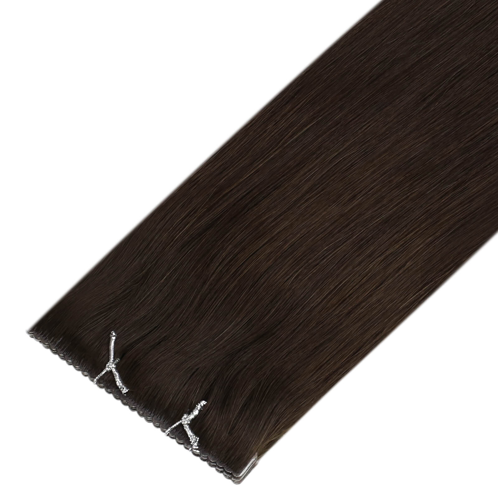 high quality injection tape in human hair extensions
